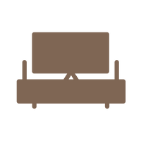 TV Console