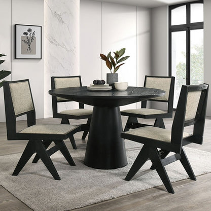 Tottenham (48" Round Dining Table)