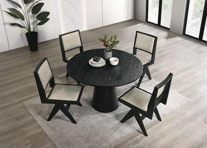 Tottenham (48" Round Dining Table)