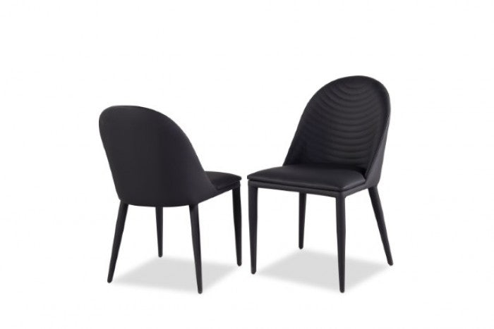 Lenvik (Side Chair (2/CTN)