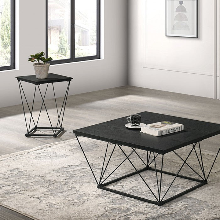 Whetstone (3 Pc. Table Set)