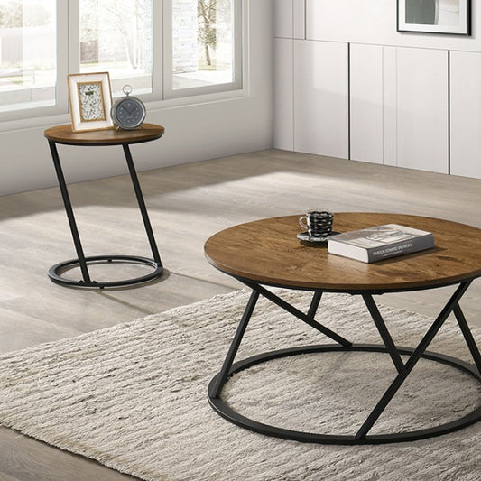 Ronde (3 Pc. Table Set)